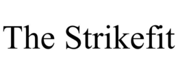 THE STRIKEFIT trademark