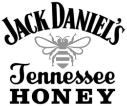 JACK DANIEL'S TENNESSEE HONEY trademark