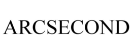 ARCSECOND trademark