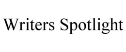 WRITERS SPOTLIGHT trademark