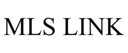 MLS LINK trademark