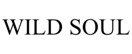 WILD SOUL trademark