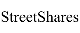 STREETSHARES trademark