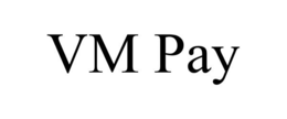 VM PAY trademark