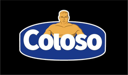 COLOSO trademark