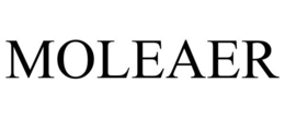MOLEAER trademark