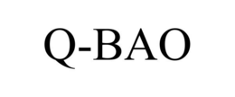 Q-BAO trademark