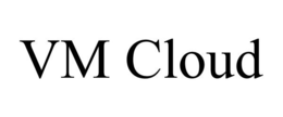 VM CLOUD trademark
