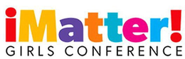 IMATTER! GIRLS CONFERENCE trademark