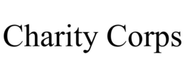 CHARITY CORPS trademark