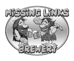 MISSING LINKS BREWERY trademark