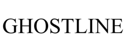 GHOSTLINE trademark