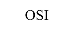 OSI trademark