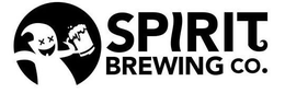 SPIRIT BREWING CO. trademark