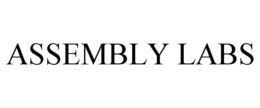 ASSEMBLY LABS trademark
