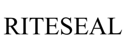 RITESEAL trademark