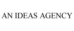 AN IDEAS AGENCY trademark