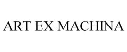 ART EX MACHINA trademark