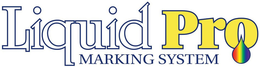LIQUID PRO MARKING SYSTEM trademark