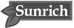SUNRICH trademark