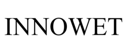 INNOWET trademark
