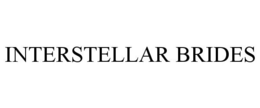 INTERSTELLAR BRIDES trademark