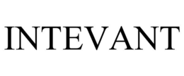 INTEVANT trademark