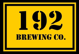192 BREWING CO. trademark