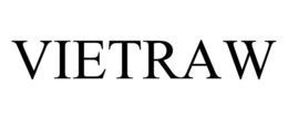 VIETRAW trademark