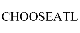 CHOOSEATL trademark