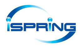 ISPRING trademark