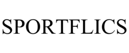 SPORTFLICS trademark