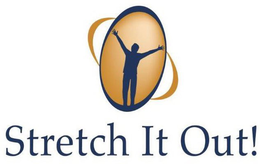 STRETCH IT OUT! trademark