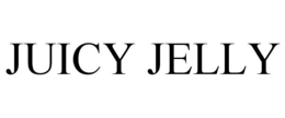 JUICY JELLY trademark