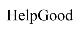 HELPGOOD trademark