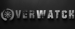 OVERWATCH trademark