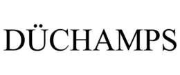 DÜCHAMPS trademark