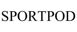 SPORTPOD trademark
