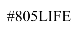 #805LIFE trademark