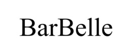BARBELLE trademark