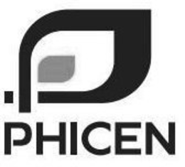PHICEN trademark