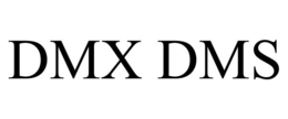 DMX DMS trademark