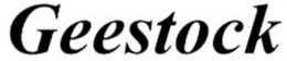 GEESTOCK trademark