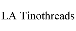 LA TINOTHREADS trademark