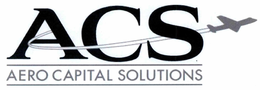 ACS AERO CAPITAL SOLUTIONS trademark