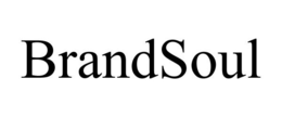 BRANDSOUL trademark