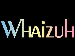 WHAIZUH trademark