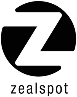 Z ZEALSPOT trademark