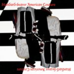 STANDARD-BEARER AMERICAN COUTURE STANDARD-BEARER AMERICAN COUTURE trademark