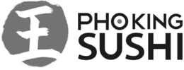 PHO KING SUSHI trademark